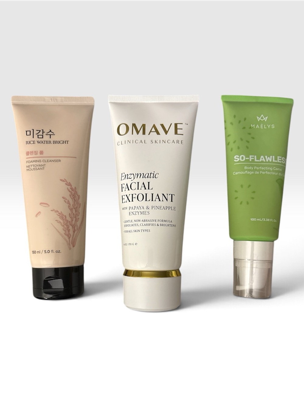 Pick Your Full Size Beauty Item